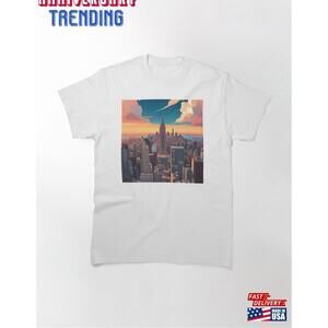 Miami Classic Tshirt